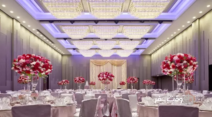 هتل شرایتون تاور سنگاپور